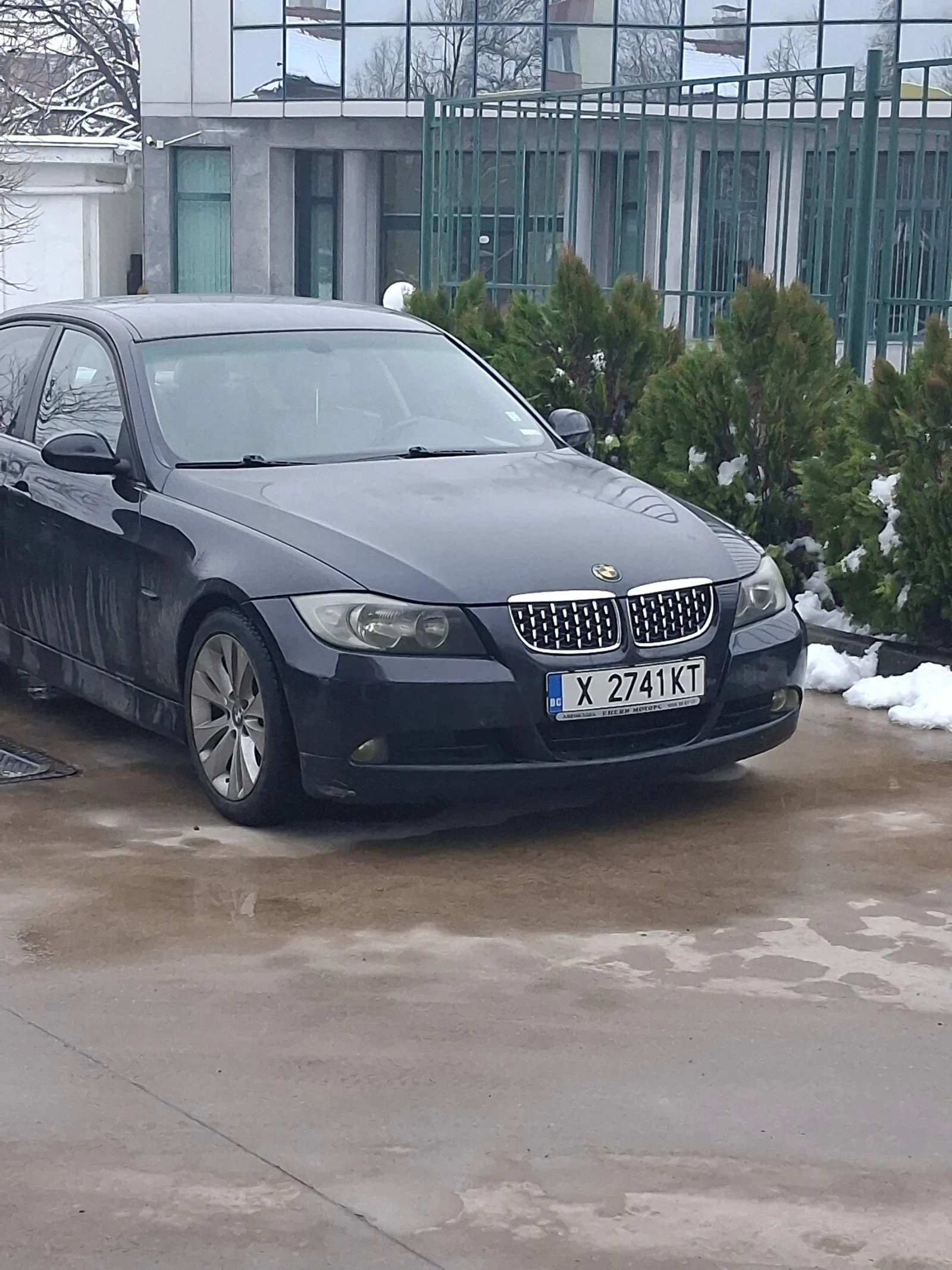 BMW 320 320 ����� 163���� , ����� ����� | Mobile.bg � ����������� 3