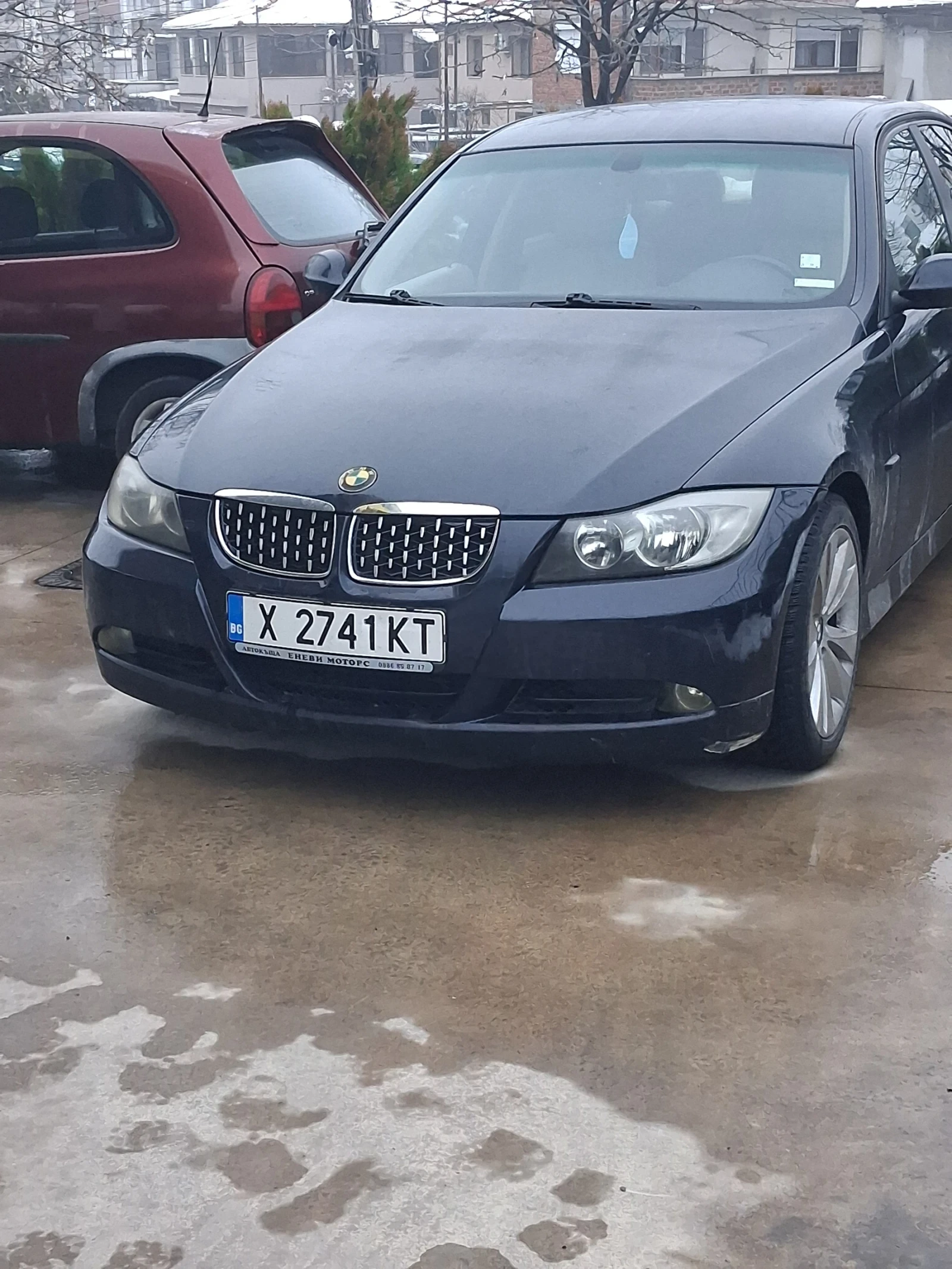 BMW 320 320 ����� 163���� , ����� ����� | Mobile.bg � ����������� 1