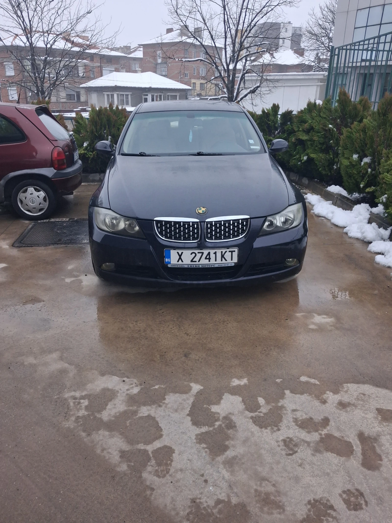 BMW 320 320 ����� 163���� , ����� ����� | Mobile.bg � ����������� 2