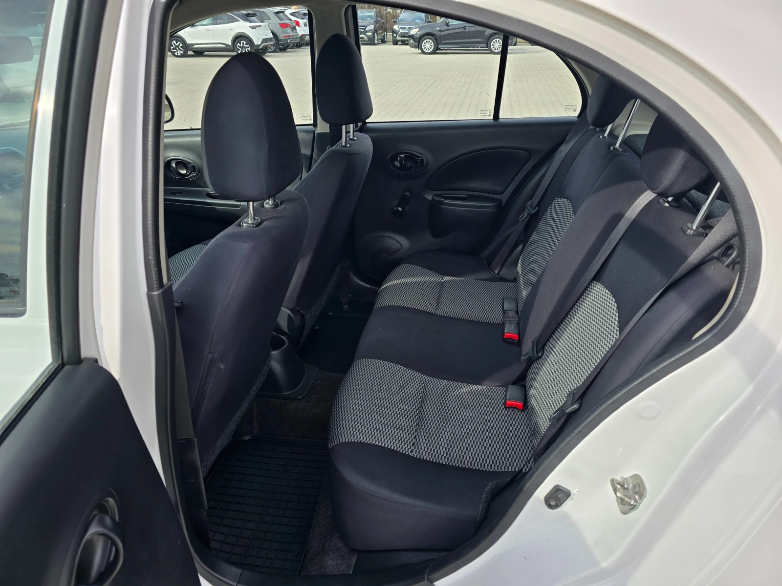 Nissan Micra 1.2 ������, 56129 ��.! | Mobile.bg � ����������� 12