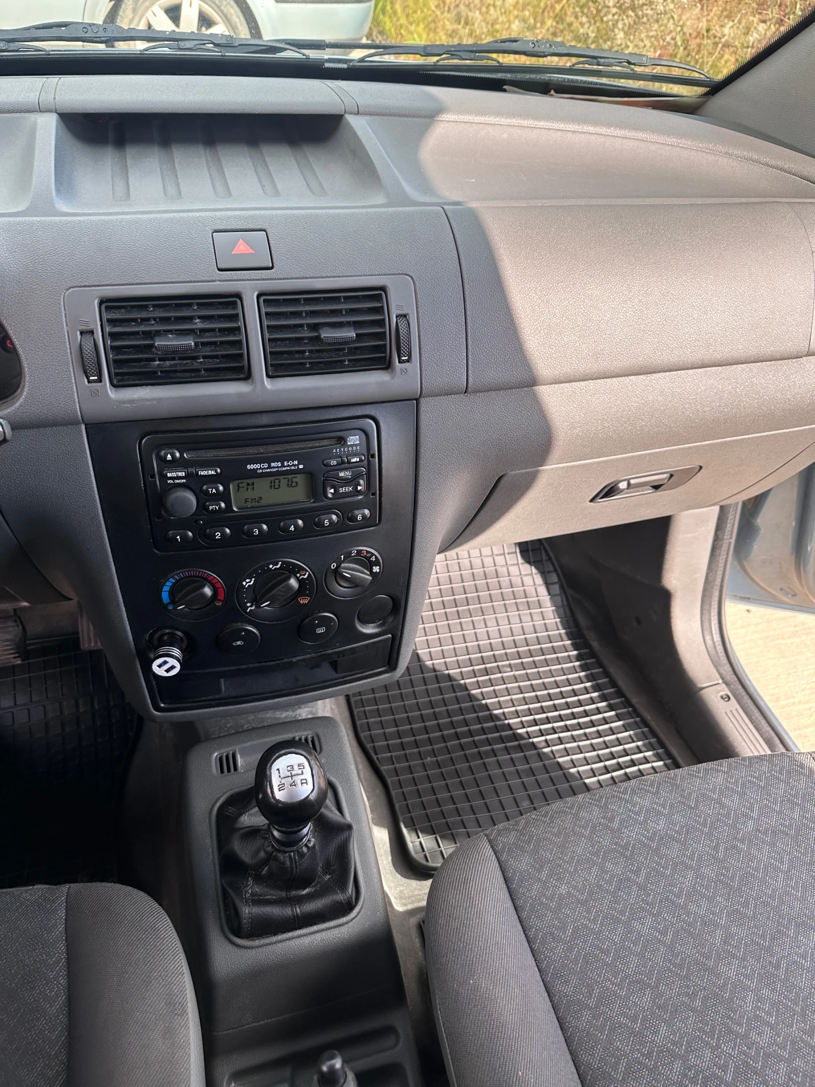 Ford Connect 1.8 TDCI | Mobile.bg � ����������� 14