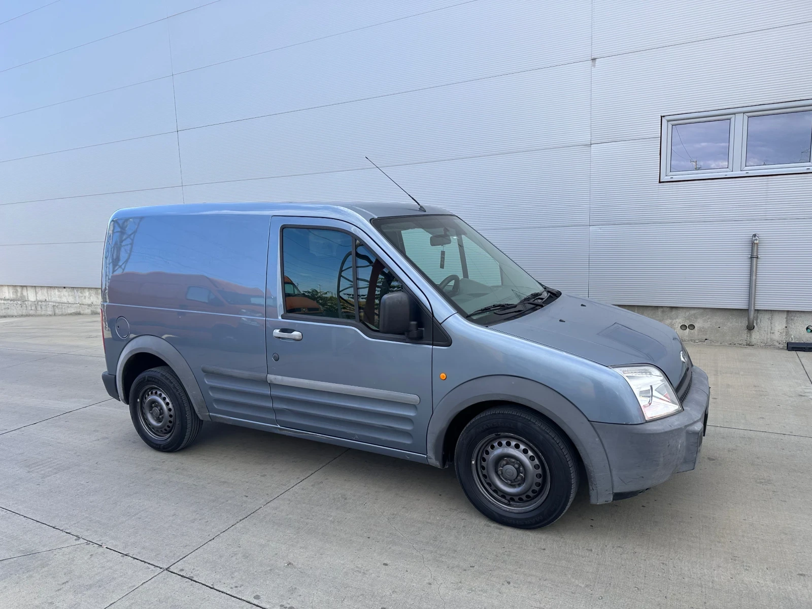 Ford Connect 1.8 TDCI | Mobile.bg � ����������� 3
