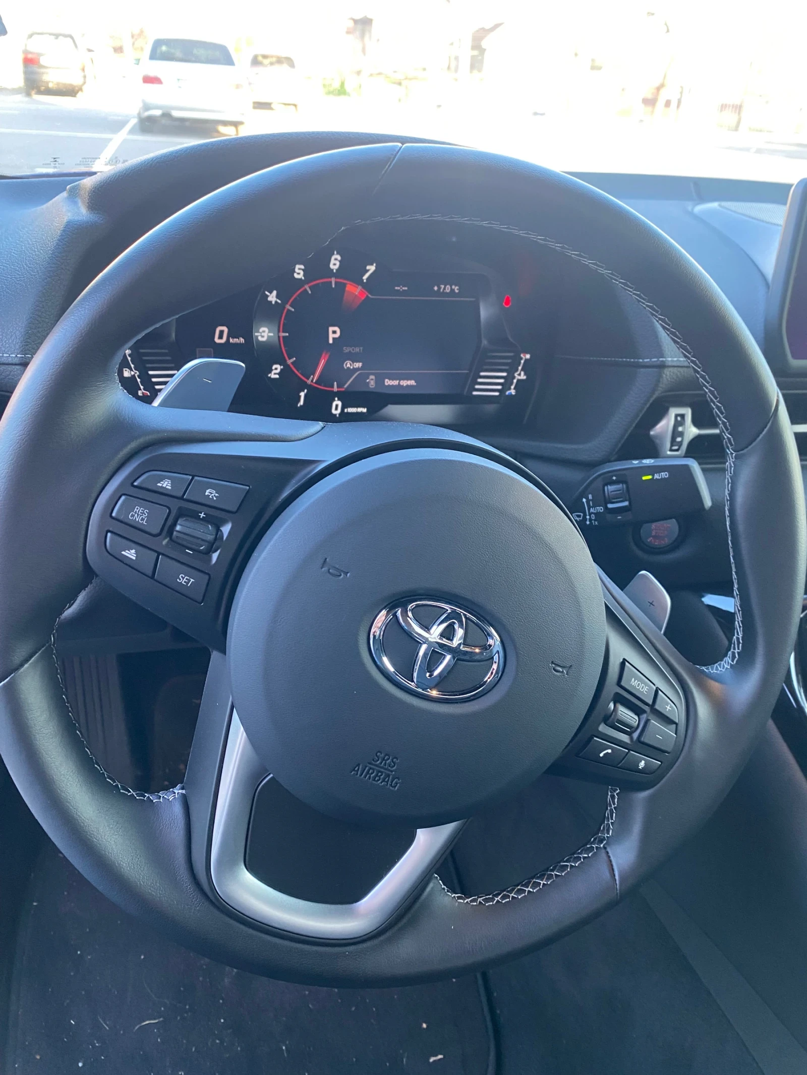 Toyota Supra GR | Mobile.bg � ����������� 12