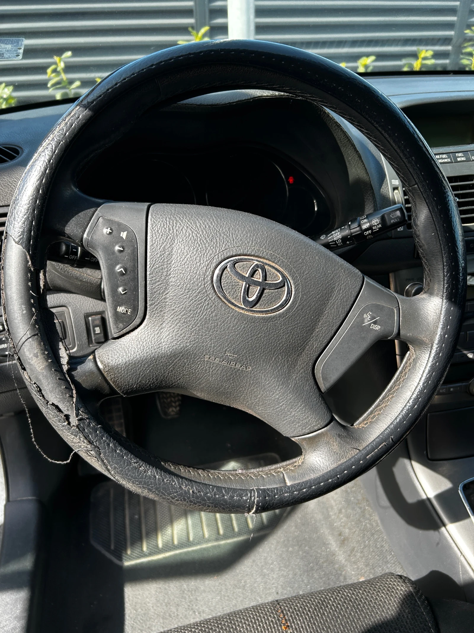 Toyota Avensis | Mobile.bg � ����������� 10