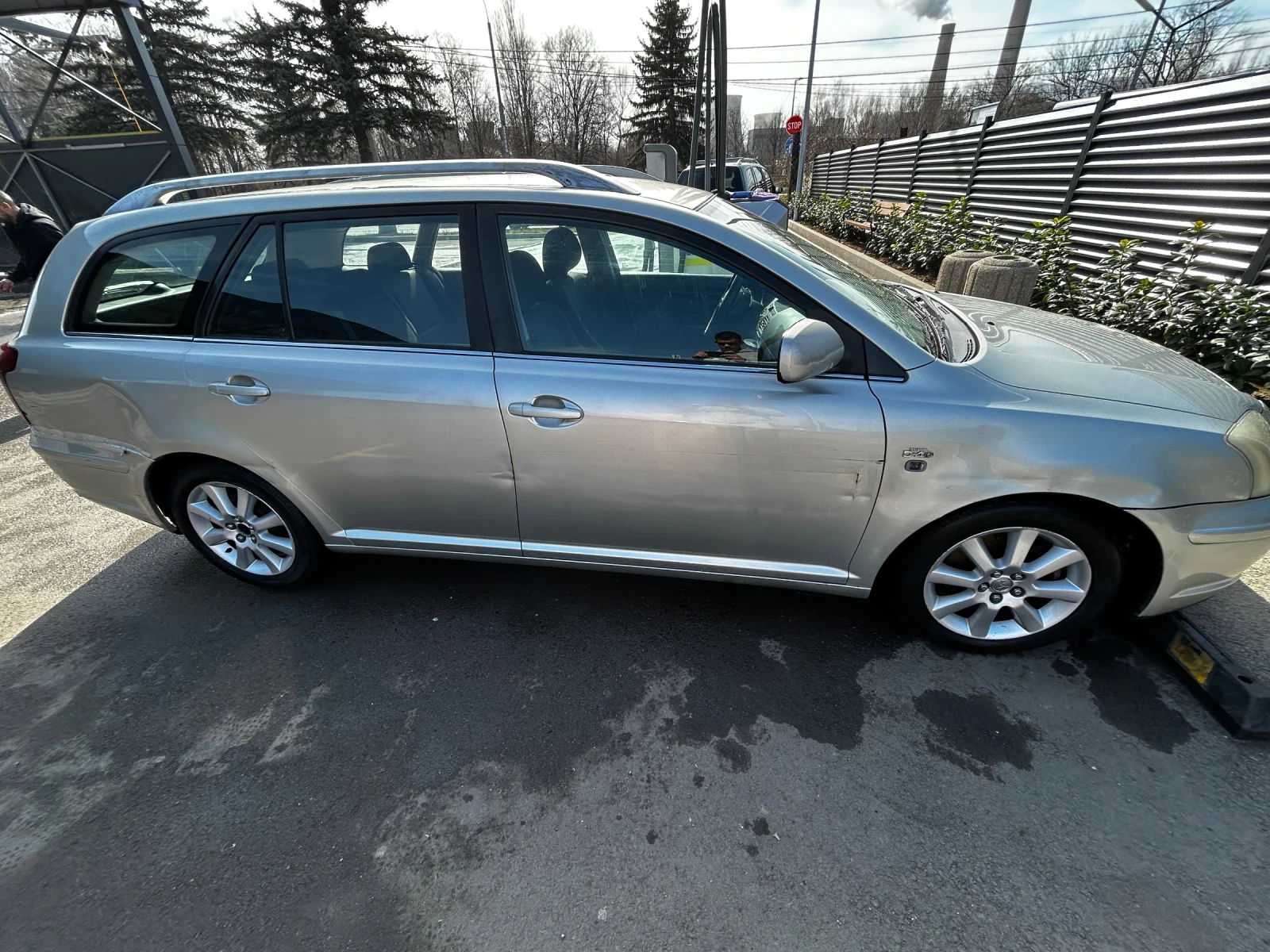 Toyota Avensis | Mobile.bg � ����������� 4