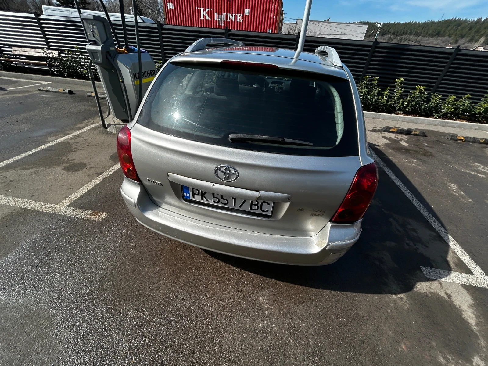 Toyota Avensis | Mobile.bg � ����������� 6