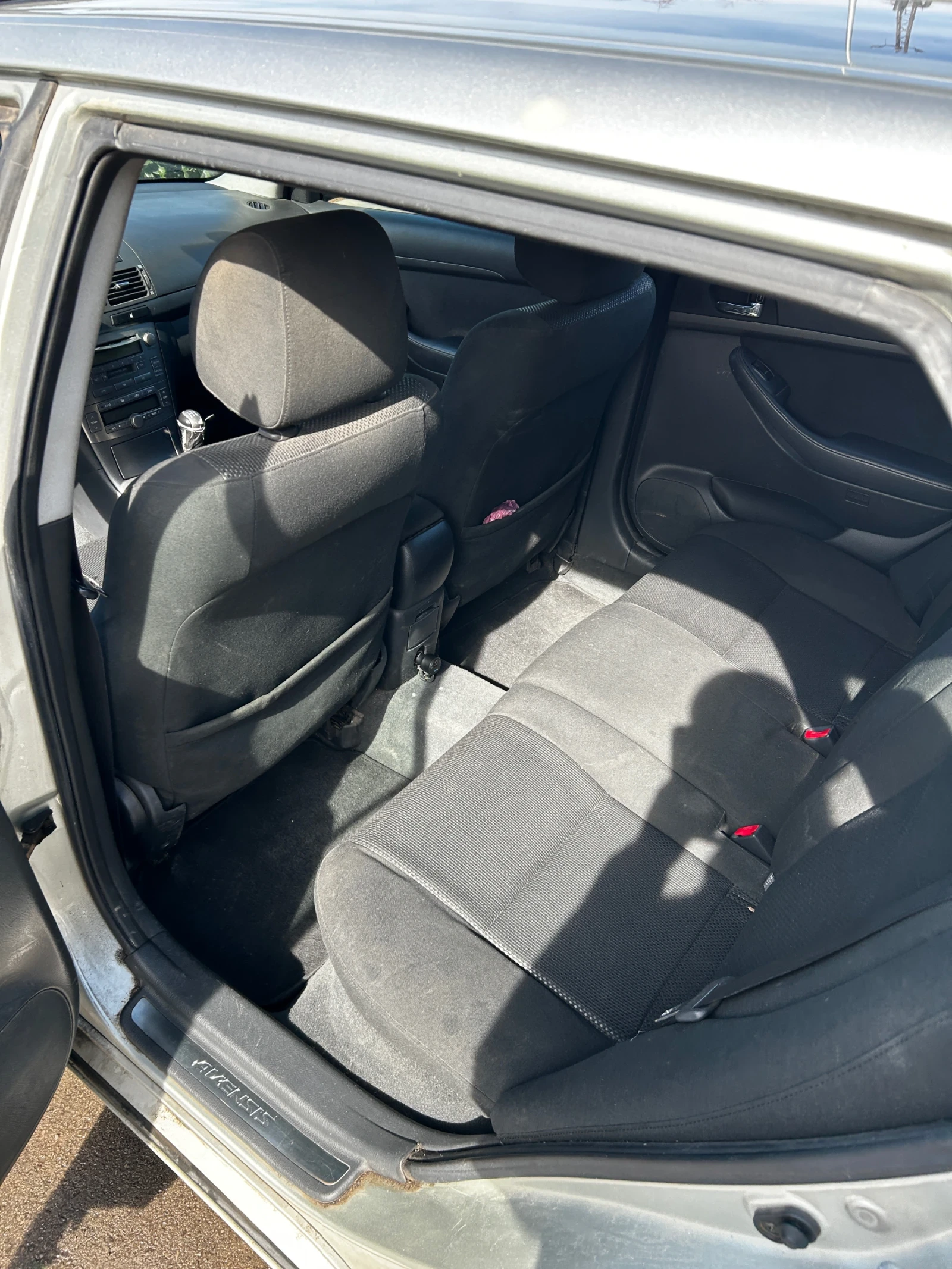 Toyota Avensis | Mobile.bg � ����������� 17