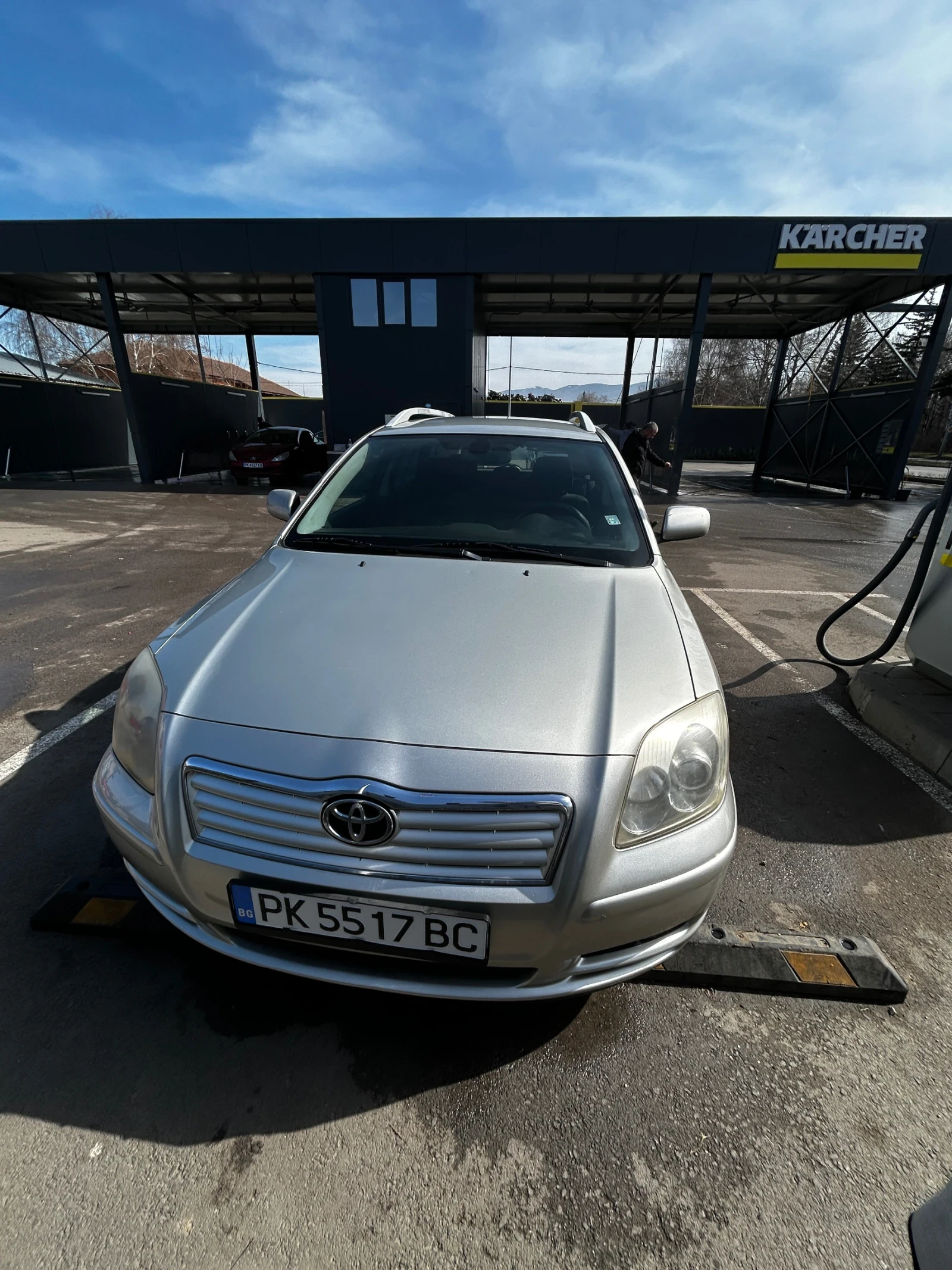 Toyota Avensis | Mobile.bg � ����������� 9