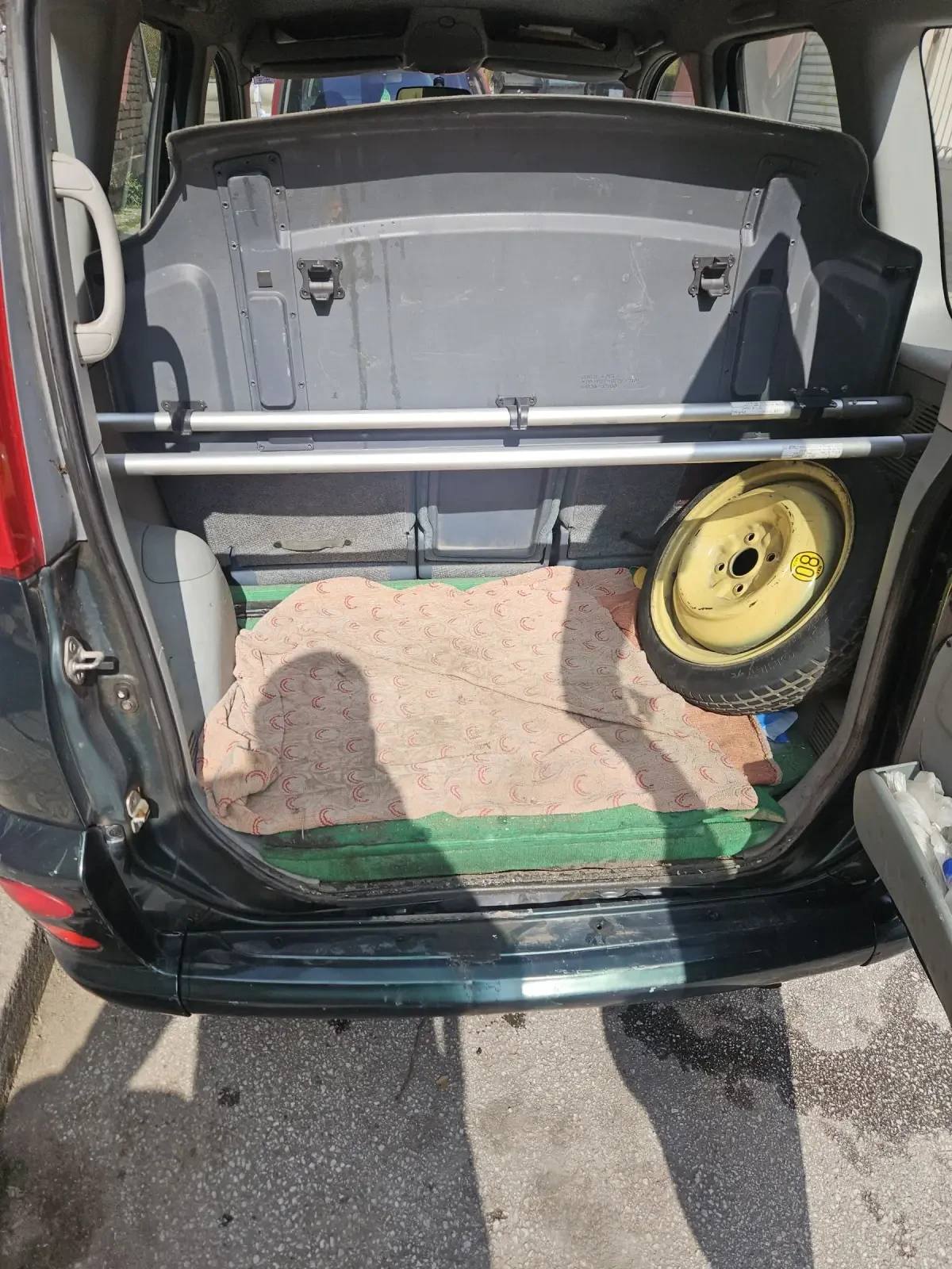 Toyota Yaris verso | Mobile.bg � ����������� 4
