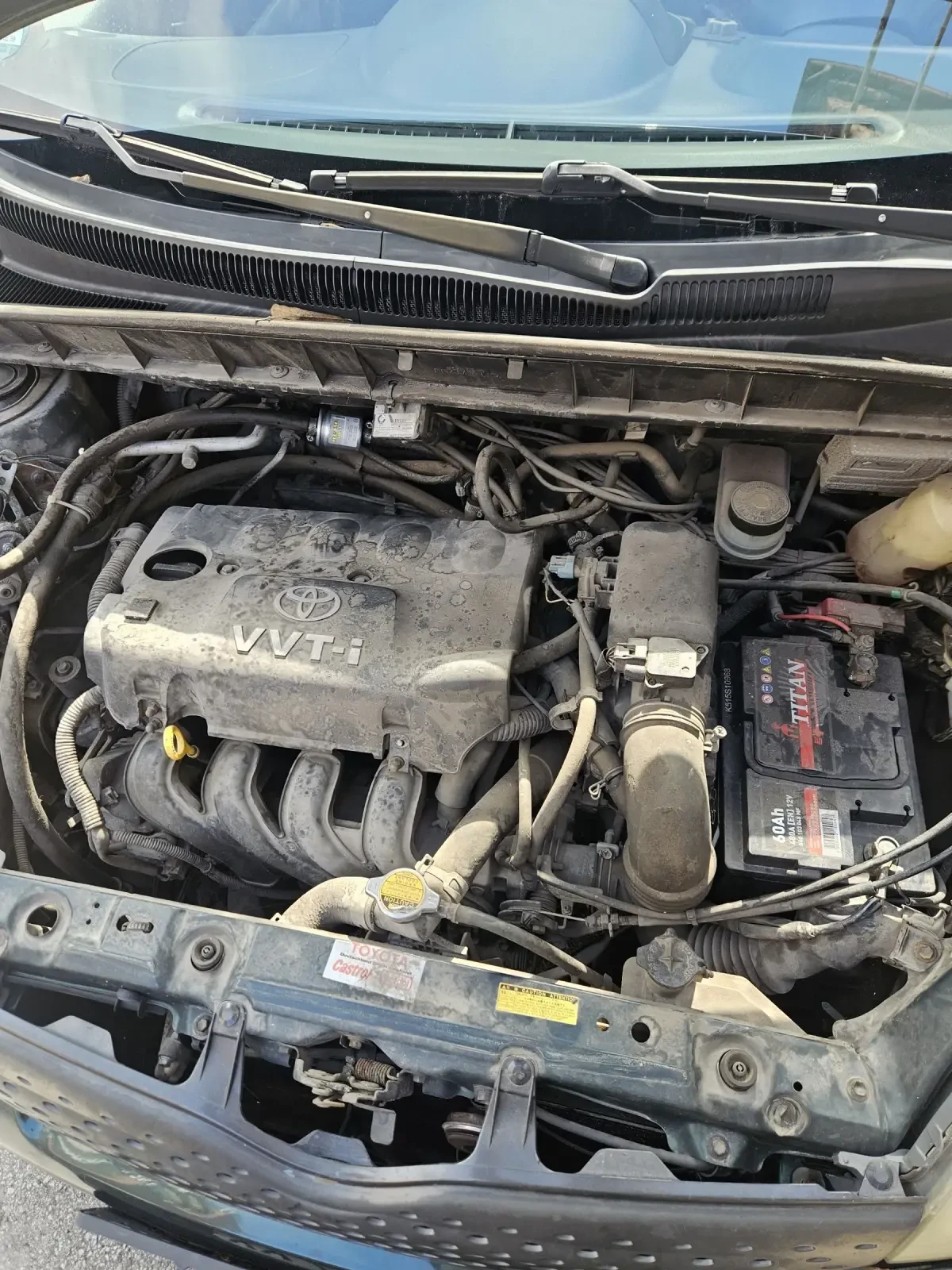 Toyota Yaris verso | Mobile.bg � ����������� 10