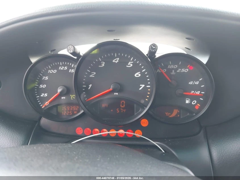 Porsche Boxster 2.7l, снимка 7 - Автомобили и джипове - 53714752