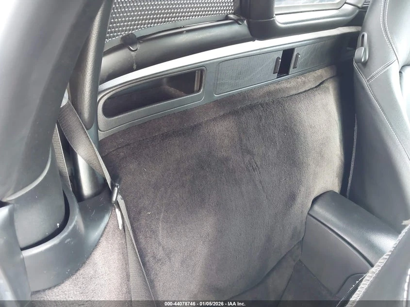 Porsche Boxster 2.7l, снимка 8 - Автомобили и джипове - 53714752