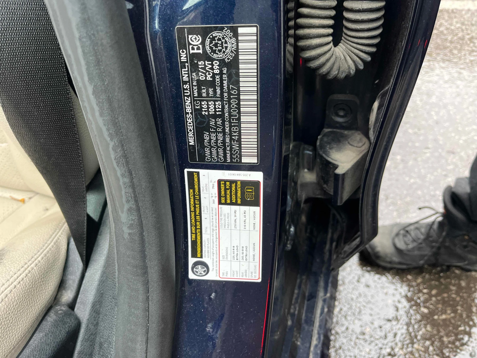 Mercedes-Benz C 300 4MATIC * PANO* KEYLESS * A��������� * (���� �� ��) | Mobile.bg � ����������� 14