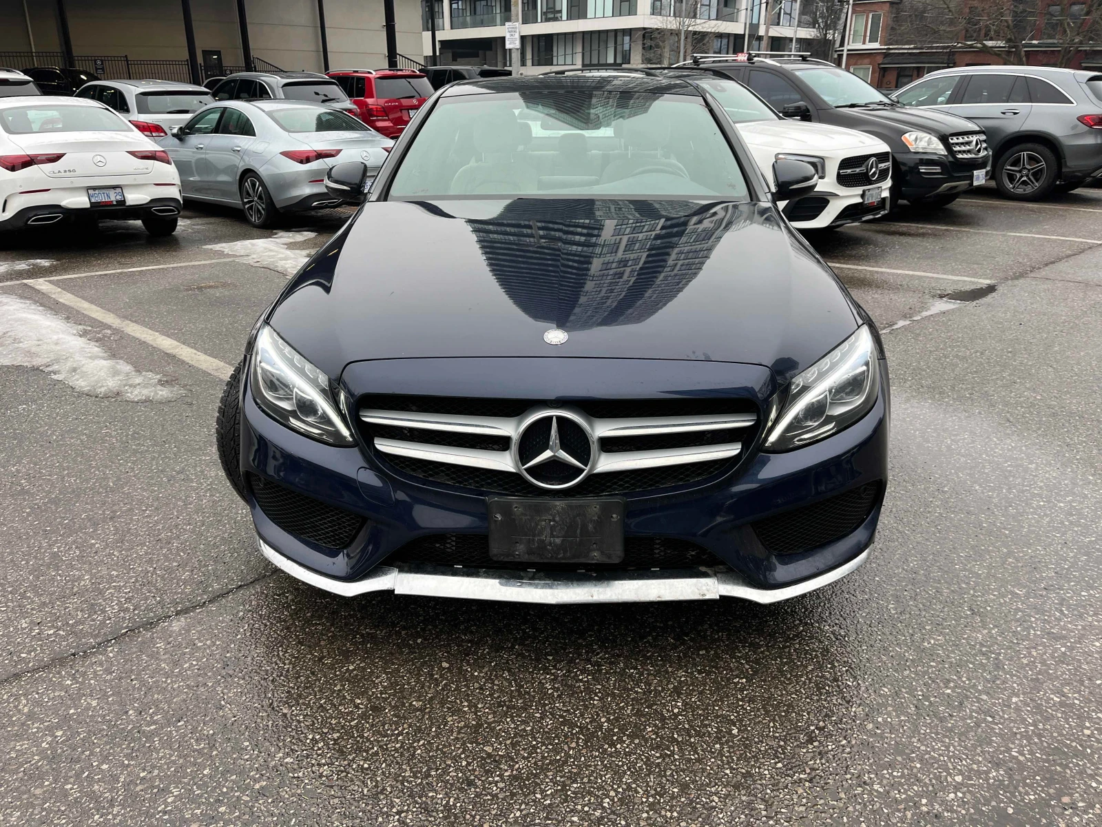 Mercedes-Benz C 300 4MATIC * PANO* KEYLESS * A��������� * (���� �� ��) | Mobile.bg � ����������� 4