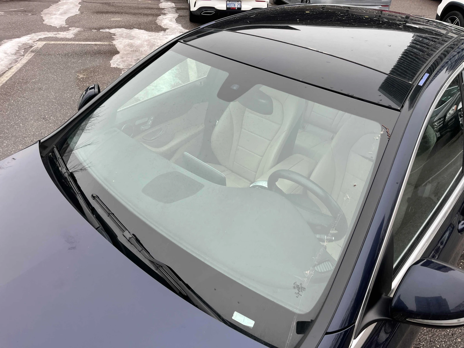 Mercedes-Benz C 300 4MATIC * PANO* KEYLESS * A��������� * (���� �� ��) | Mobile.bg � ����������� 8