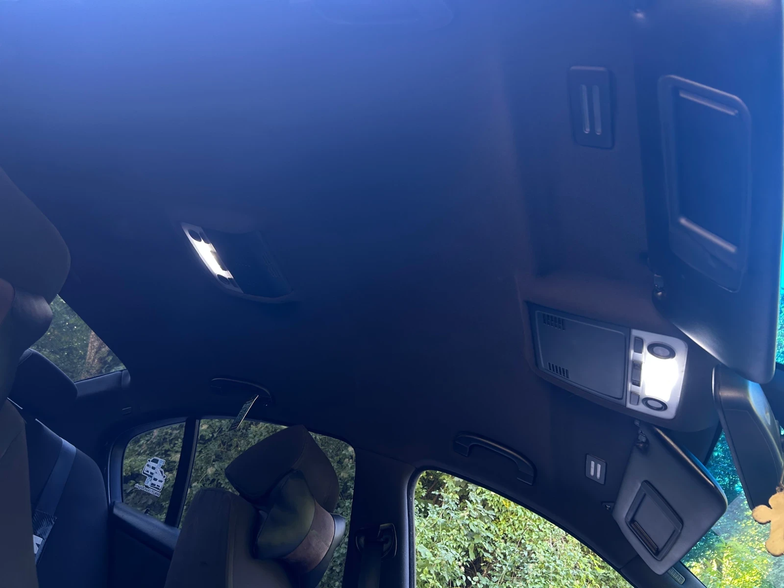 BMW 320 E90, снимка 9 - Автомобили и джипове - 54063242