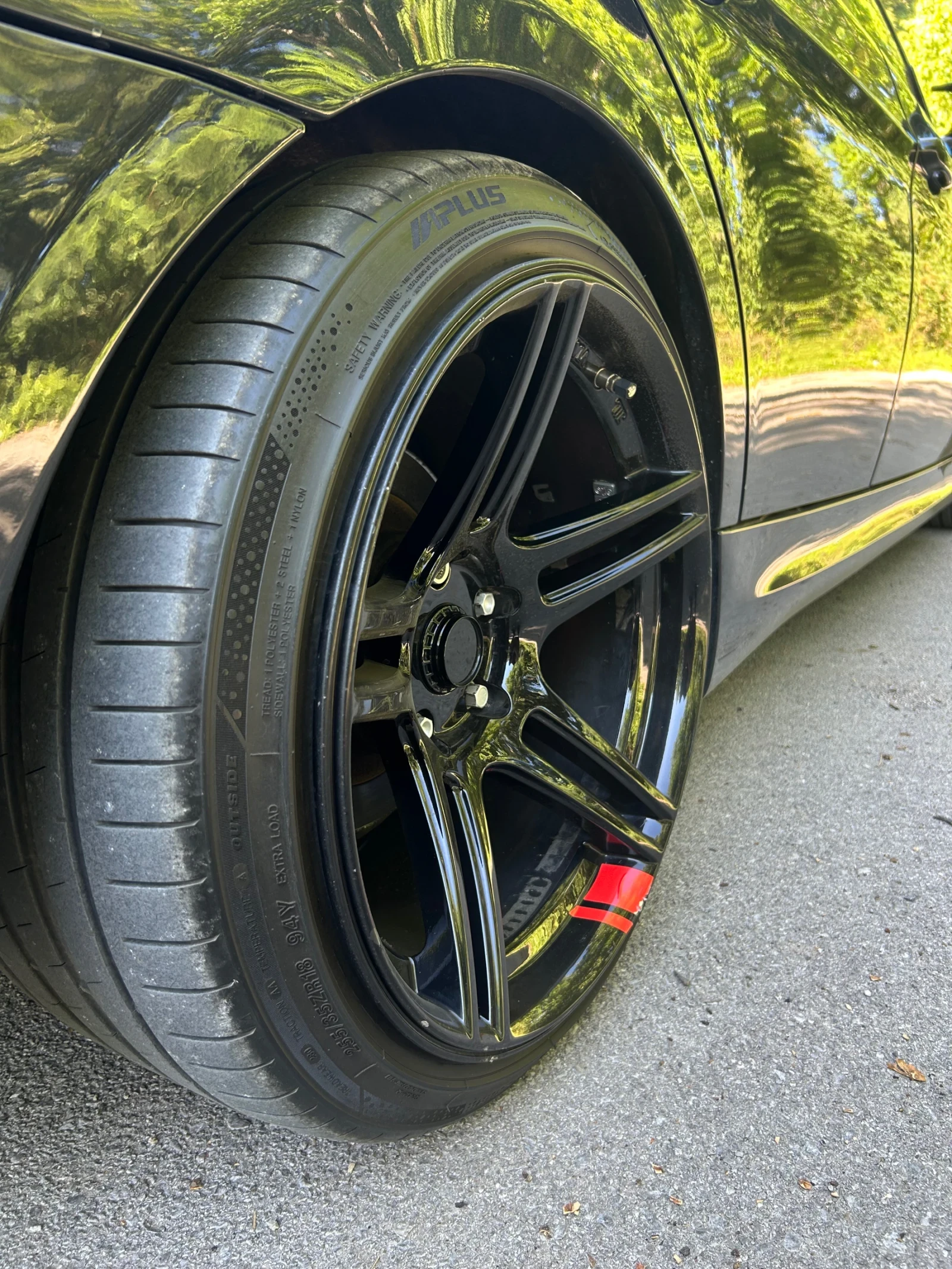 BMW 320 E90, снимка 10 - Автомобили и джипове - 54063242