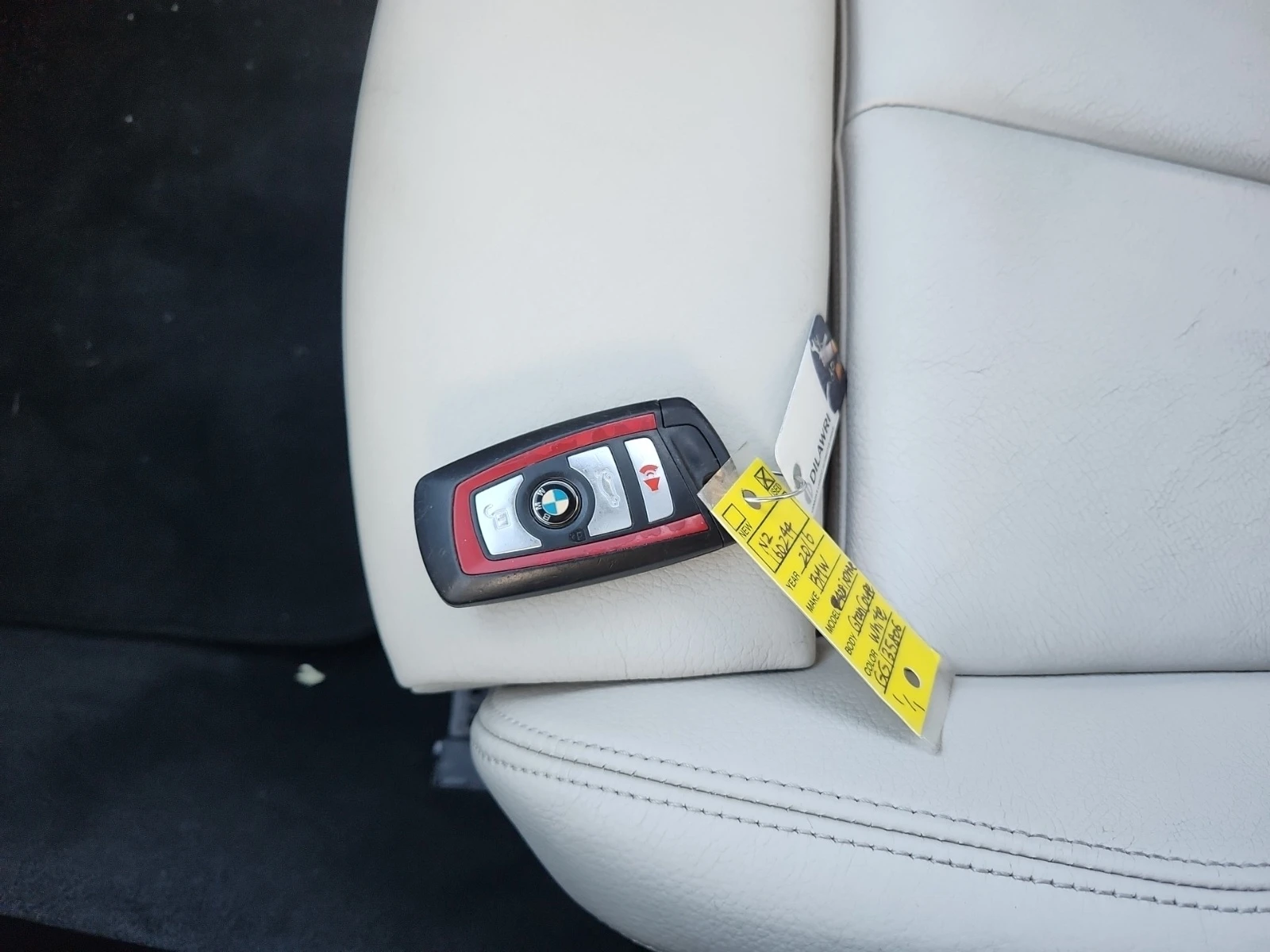 BMW 428 XDRIVE* * CARFAX * * АВТО КРЕДИТ * * , снимка 11 - Автомобили и джипове - 54086657