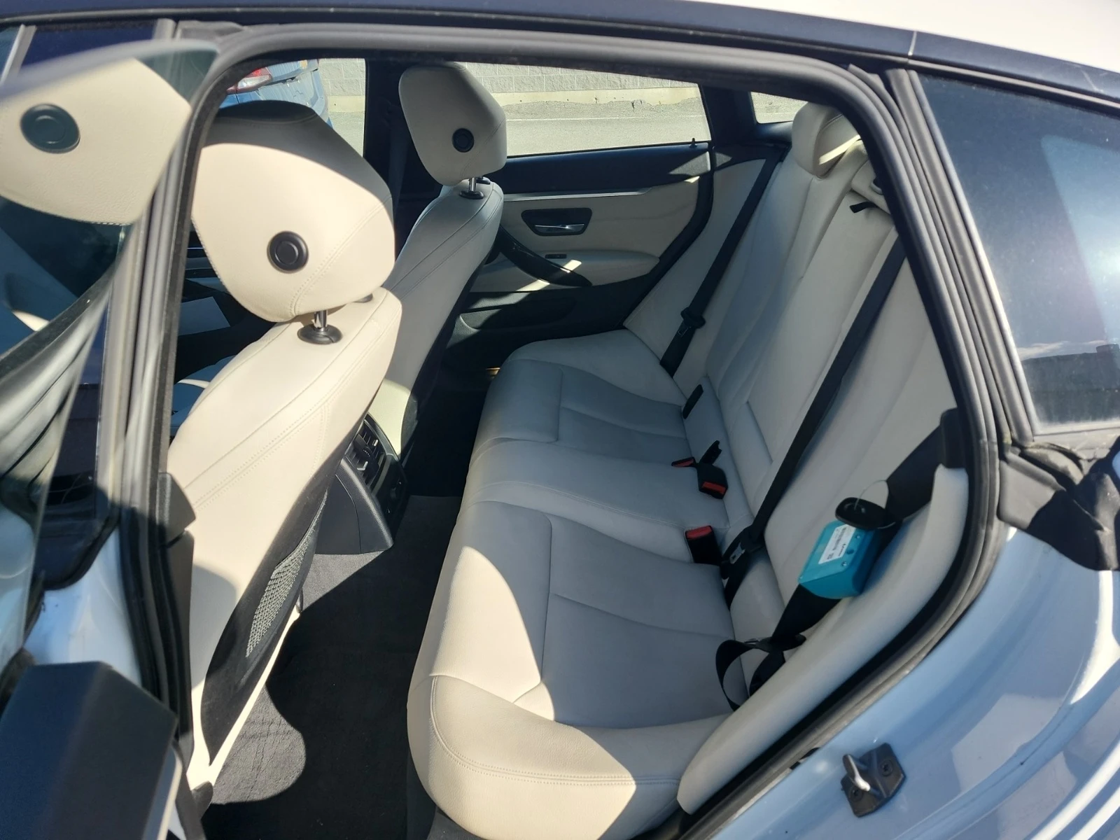 BMW 428 XDRIVE* * CARFAX * * АВТО КРЕДИТ * * , снимка 9 - Автомобили и джипове - 54086657