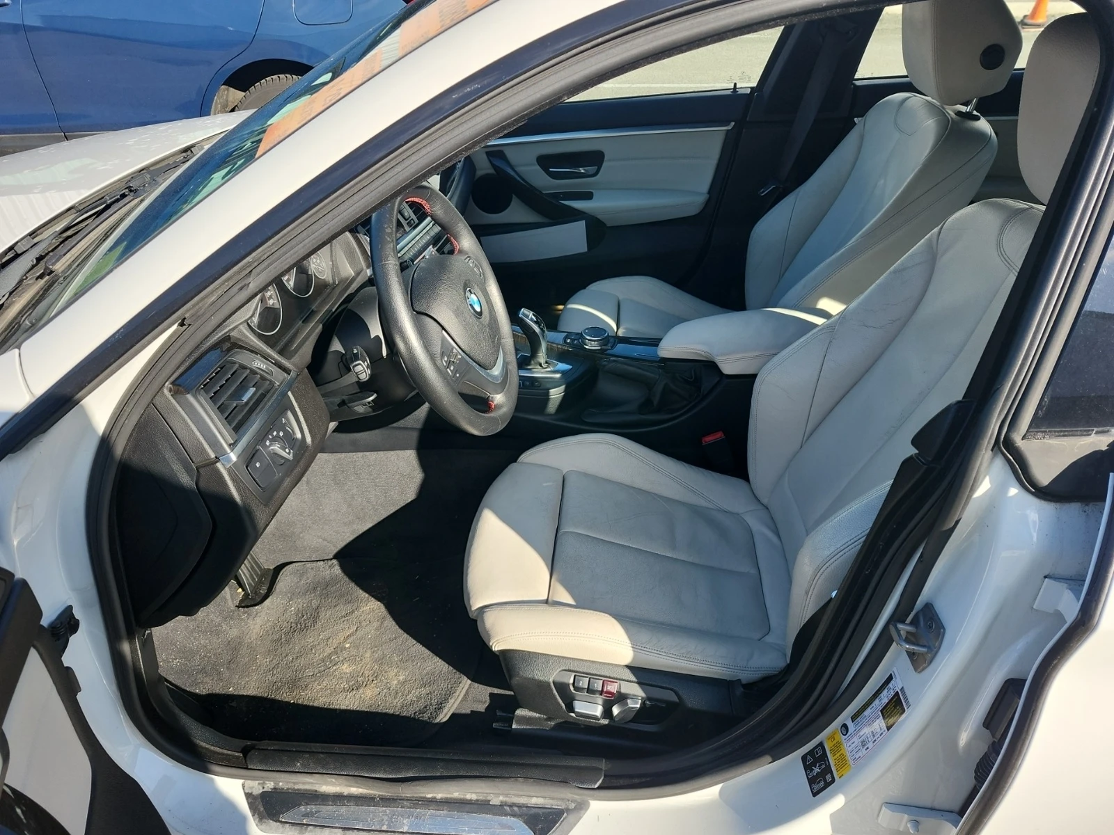 BMW 428 XDRIVE* * CARFAX * * АВТО КРЕДИТ * * , снимка 6 - Автомобили и джипове - 54086657