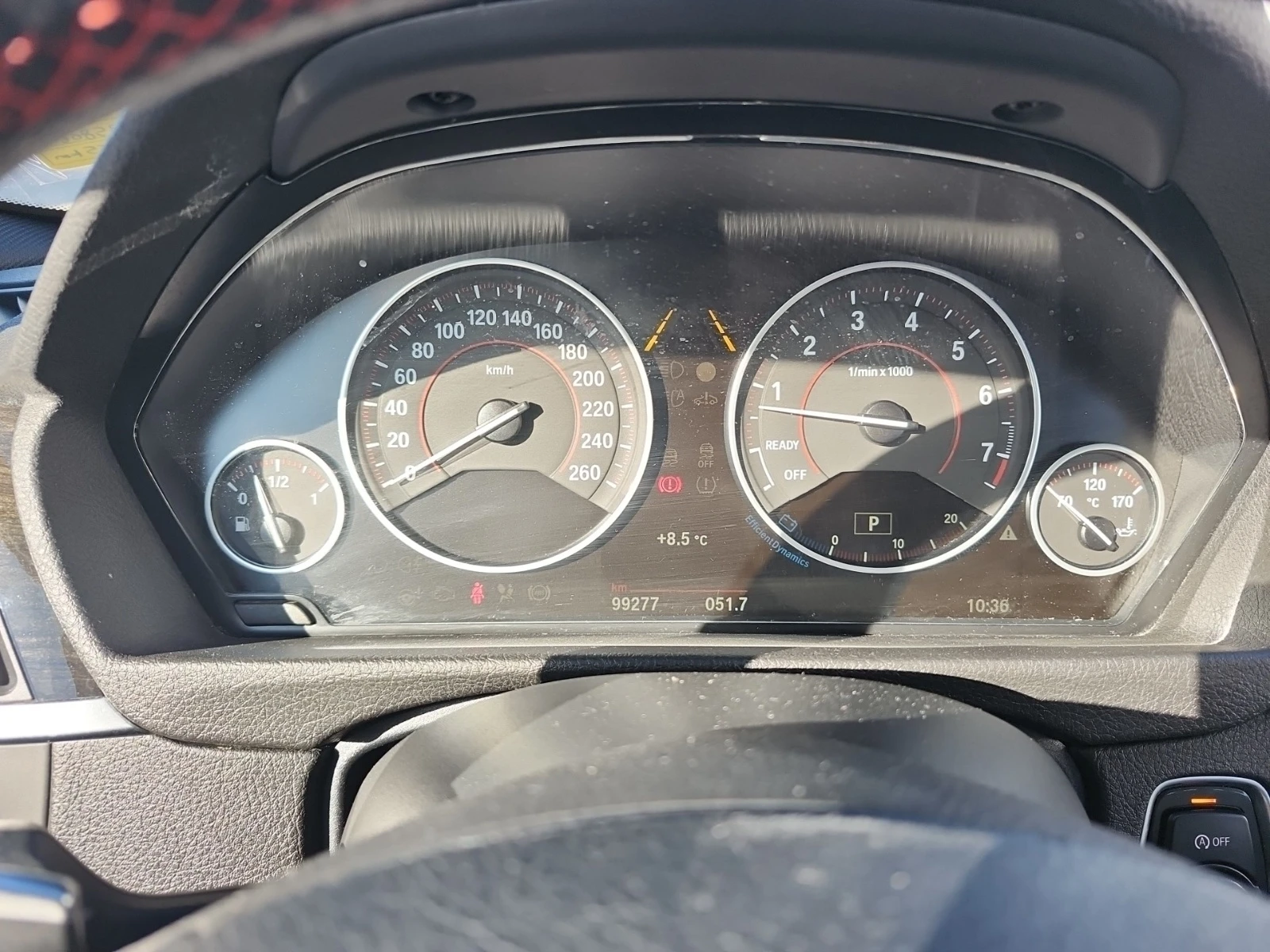 BMW 428 XDRIVE* * CARFAX * * АВТО КРЕДИТ * * , снимка 8 - Автомобили и джипове - 54086657