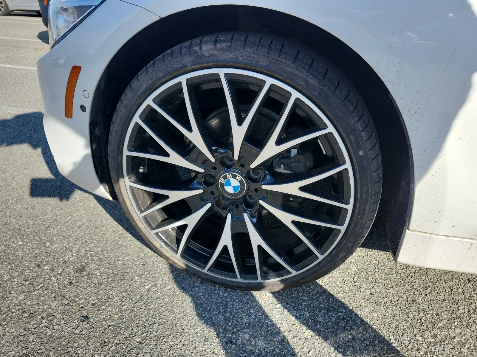 BMW 428 XDRIVE* * CARFAX * * АВТО КРЕДИТ * * , снимка 13 - Автомобили и джипове - 54086657