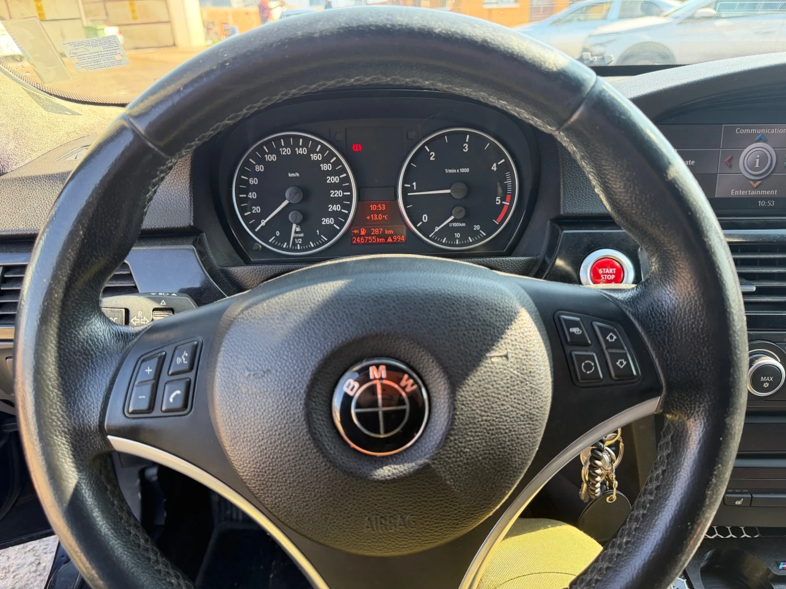 BMW 320 Mpack | Mobile.bg � ����������� 8