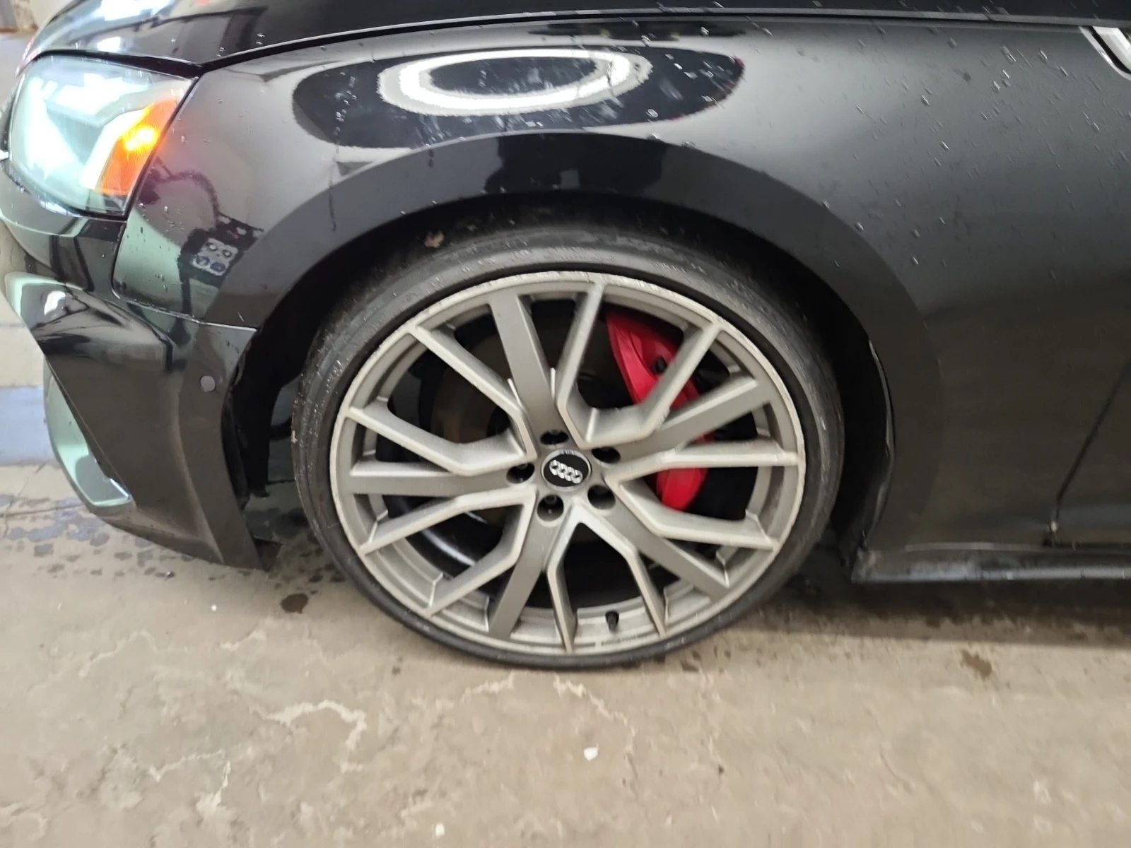 Audi S5 COUPE* PREMIUM* VIRTUAL* ПОДГРЕВ* ШИБЕДАХ* КАМЕРА*, снимка 7 - Автомобили и джипове - 54184894