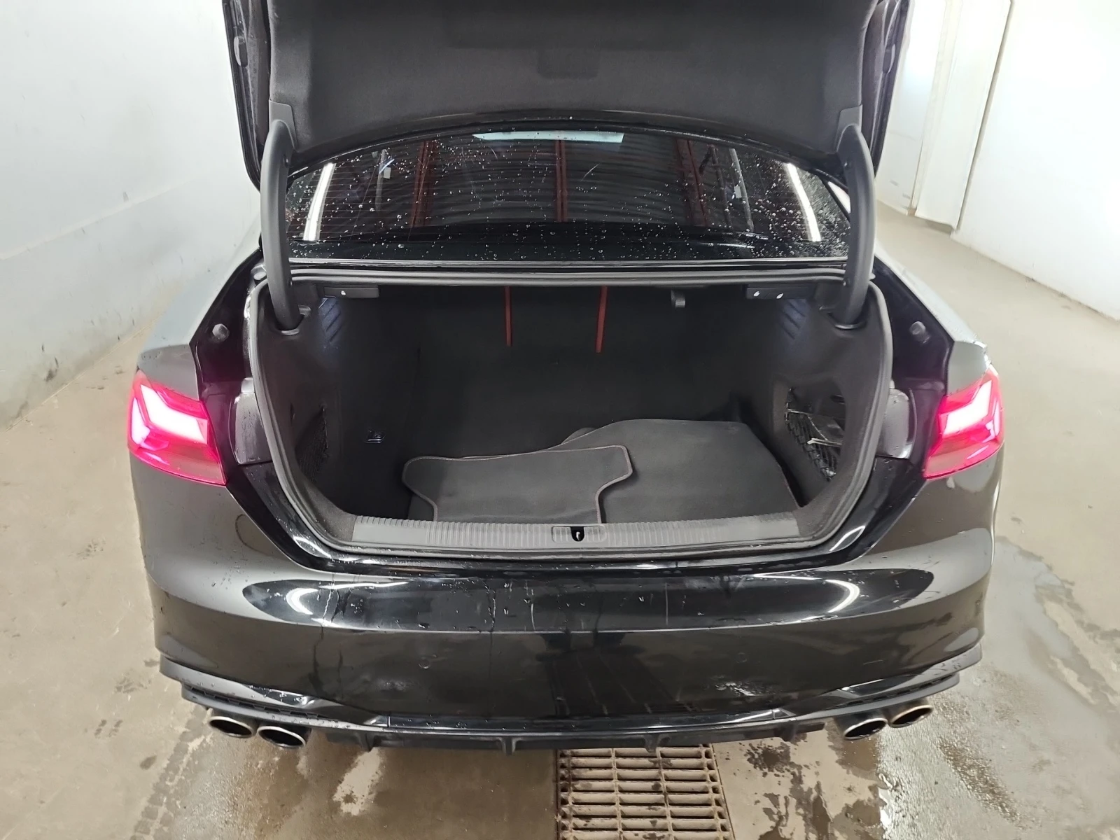 Audi S5 COUPE* PREMIUM* VIRTUAL* ПОДГРЕВ* ШИБЕДАХ* КАМЕРА*, снимка 14 - Автомобили и джипове - 54184894