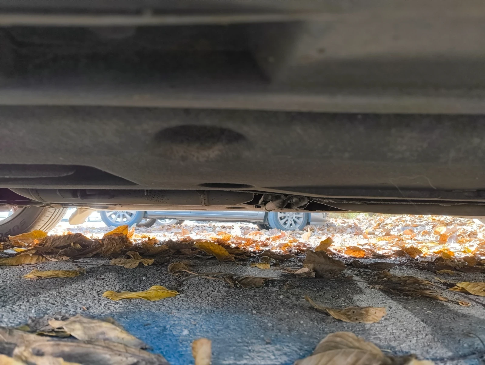 Toyota Avensis T27, снимка 13 - Автомобили и джипове - 54226050