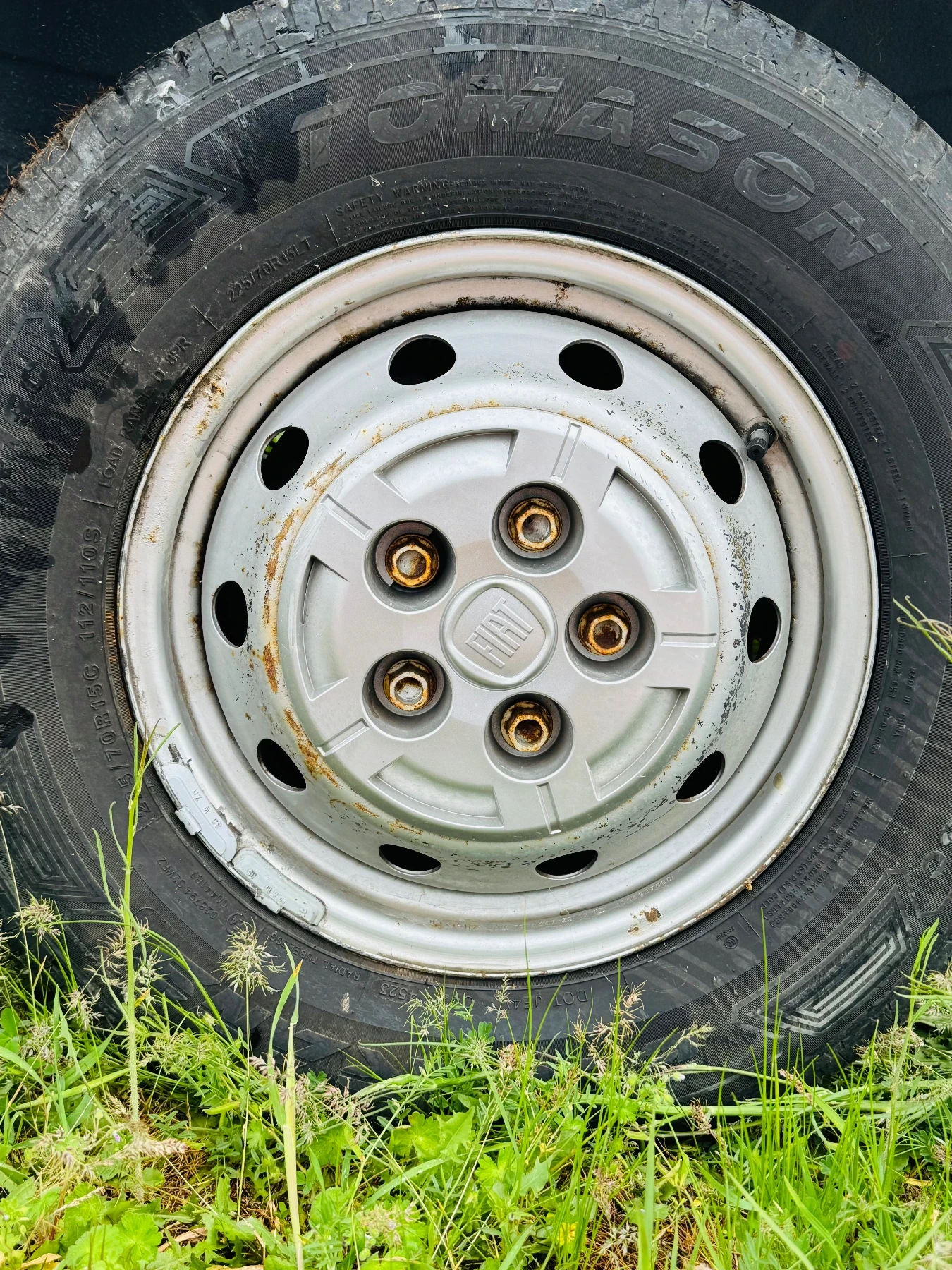 Fiat Duna nqma, снимка 10 - Автомобили и джипове - 54296864