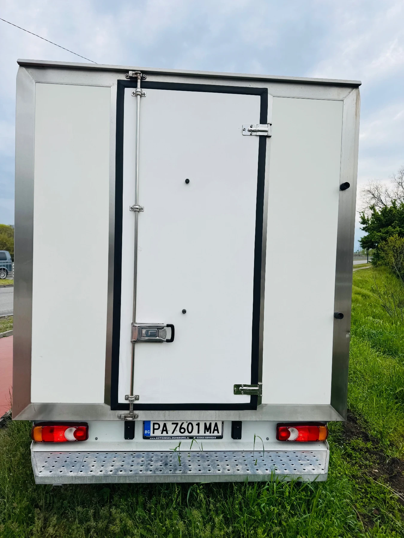 Fiat Duna nqma, снимка 8 - Автомобили и джипове - 54296864