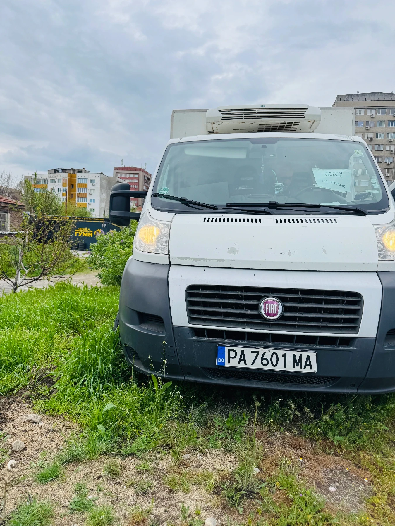 Fiat Duna nqma, снимка 2 - Автомобили и джипове - 54296864