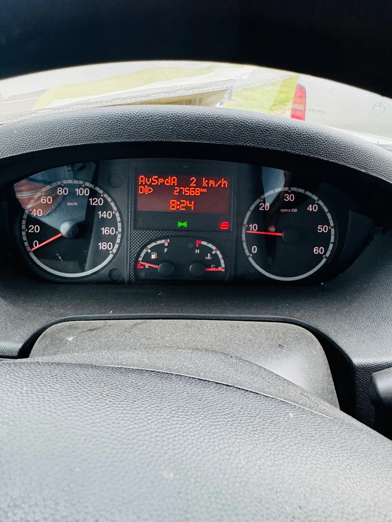 Fiat Duna nqma, снимка 3 - Автомобили и джипове - 54296864