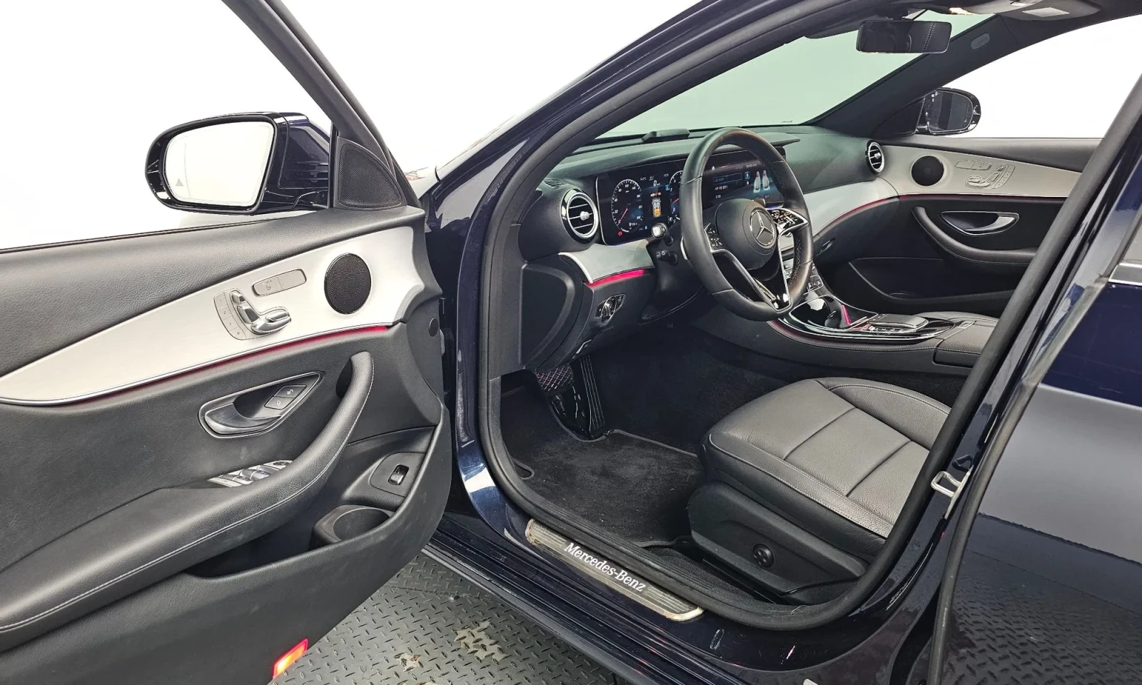 Mercedes-Benz E 250 2021* AVANGARD* 9G* �.�����* �������* ������ ���� | Mobile.bg � ����������� 10