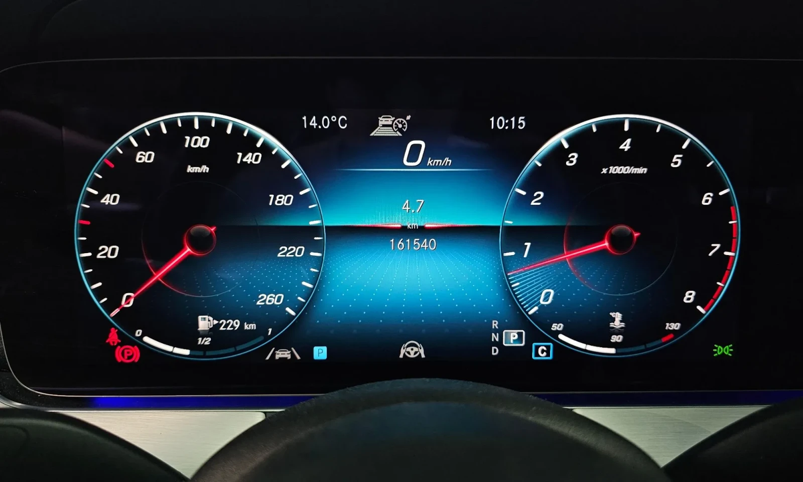 Mercedes-Benz E 250 2021* AVANGARD* 9G* �.�����* �������* ������ ���� | Mobile.bg � ����������� 8