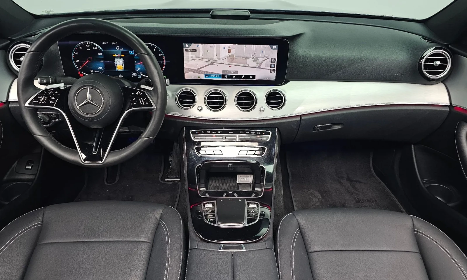 Mercedes-Benz E 250 2021* AVANGARD* 9G* �.�����* �������* ������ ���� | Mobile.bg � ����������� 7