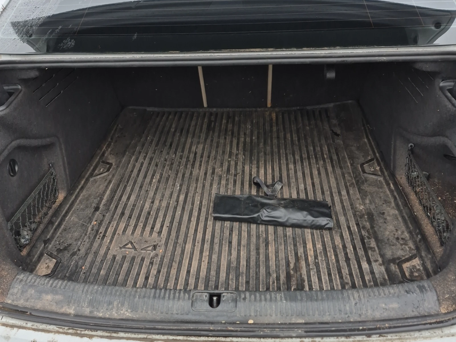 Audi A4 Progressiv S tronic, снимка 7 - Автомобили и джипове - 54483675