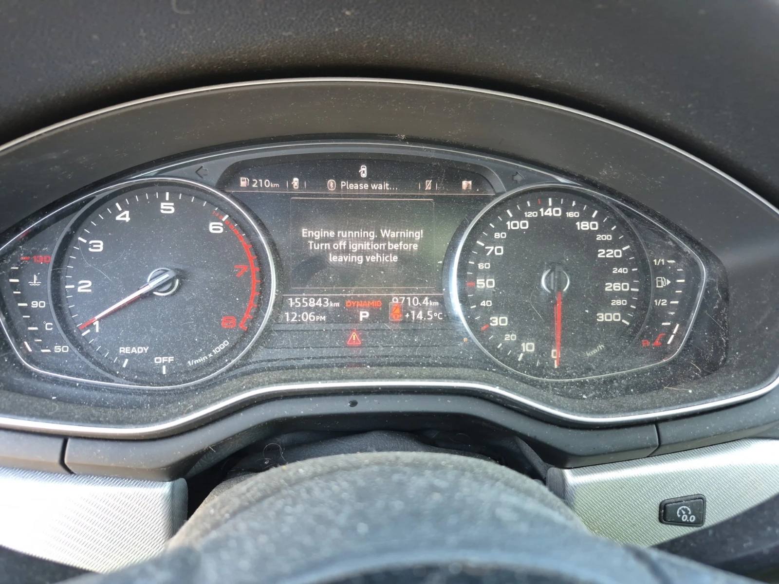 Audi A4 Progressiv S tronic, снимка 11 - Автомобили и джипове - 54483675
