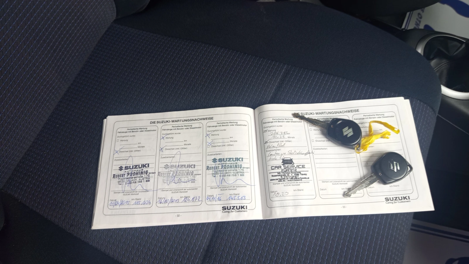 Suzuki Swift 1.3 FACELIFT KLIMA ВЕРИГА, снимка 17 - Автомобили и джипове - 54486599