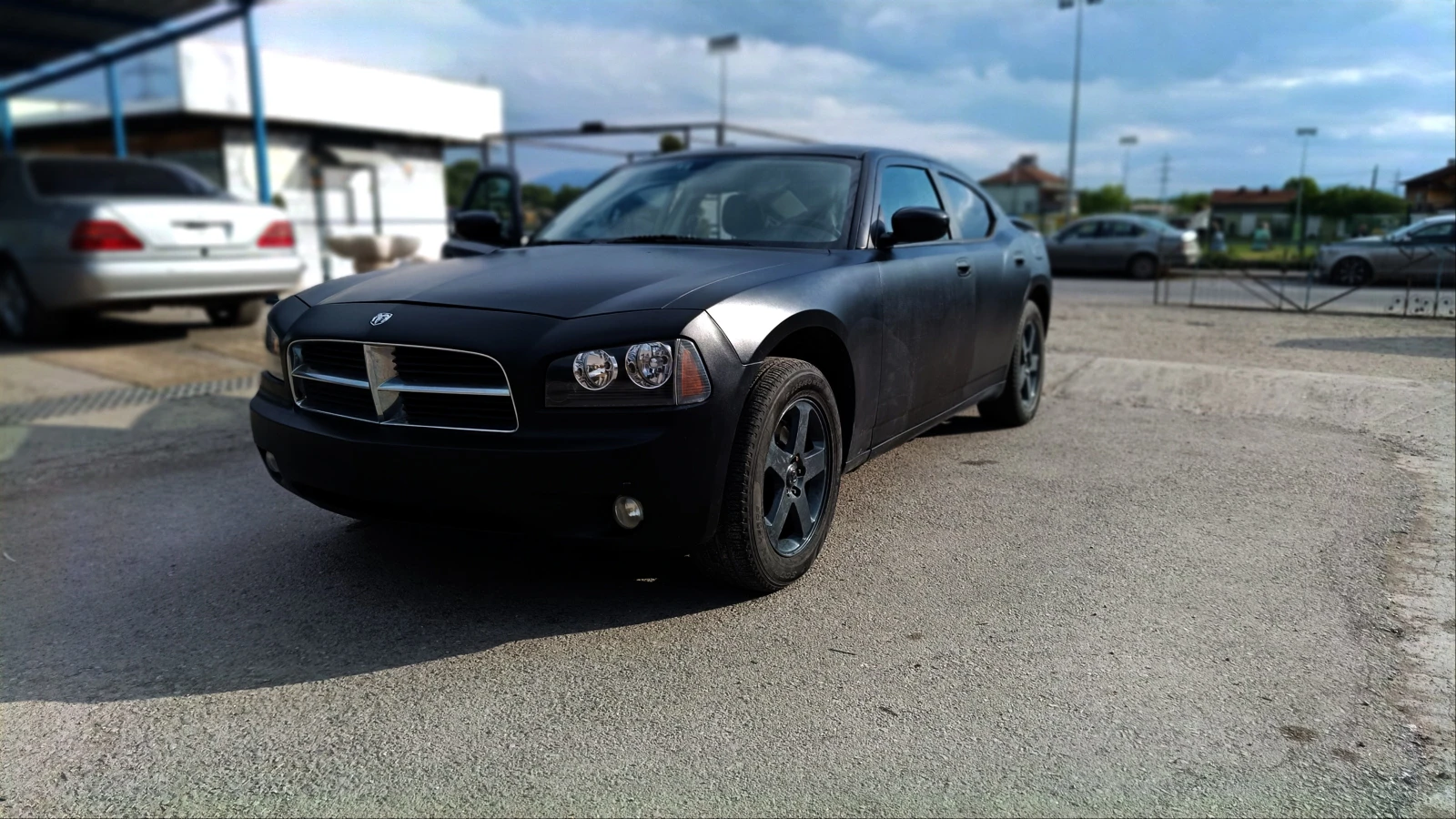 Dodge Charger R/T