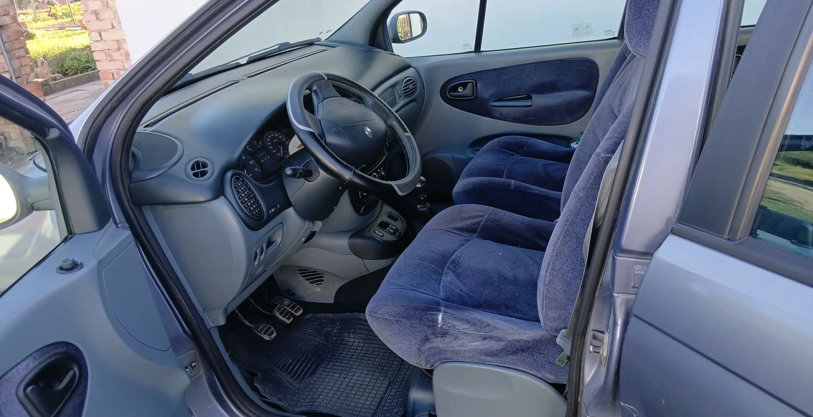Renault Scenic | Mobile.bg � ����������� 5