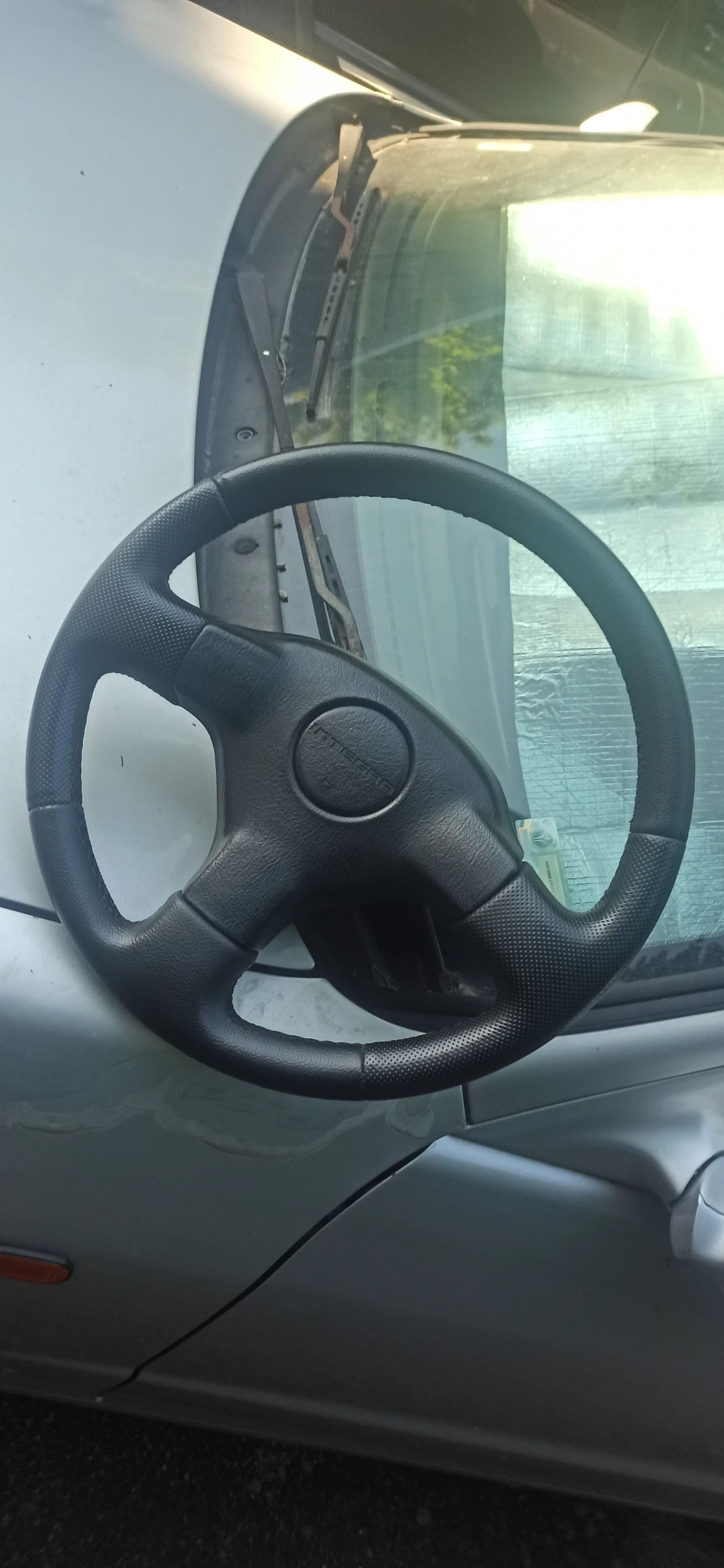 Honda Integra JDM 1.6 zc десен волан /автомат /газ, снимка 11 - Автомобили и джипове - 54747109
