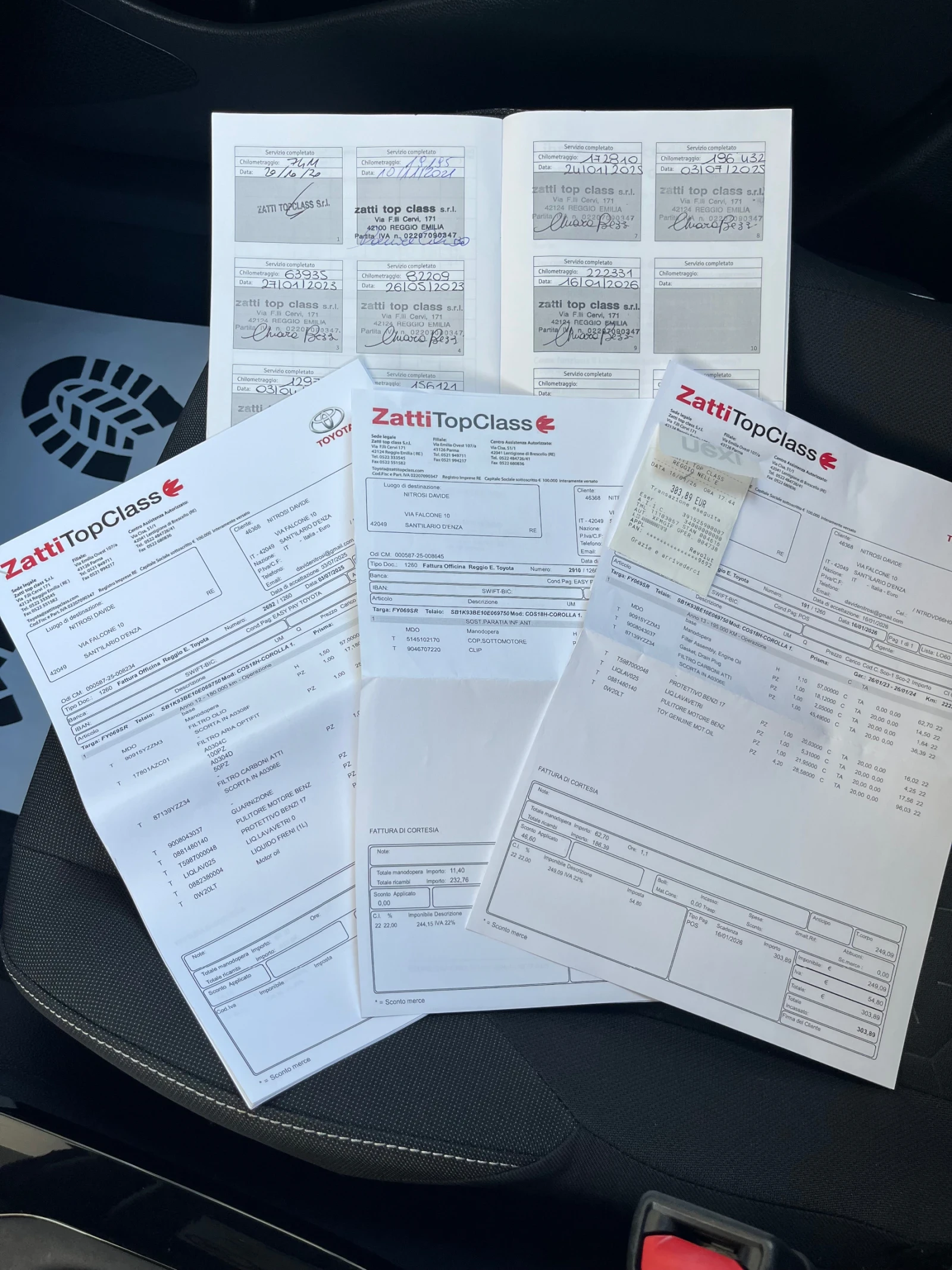 Toyota Corolla Hybrid / Style Bi-Tone, снимка 16 - Автомобили и джипове - 54857990