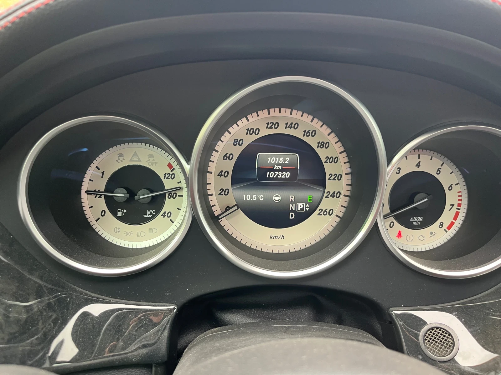 Mercedes-Benz CLS 550 9G Tronic, снимка 8 - Автомобили и джипове - 54899430