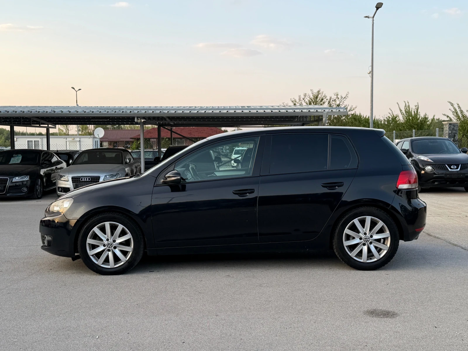 VW Golf 2.0TDI ������� ������ ������� | Mobile.bg � ����������� 2