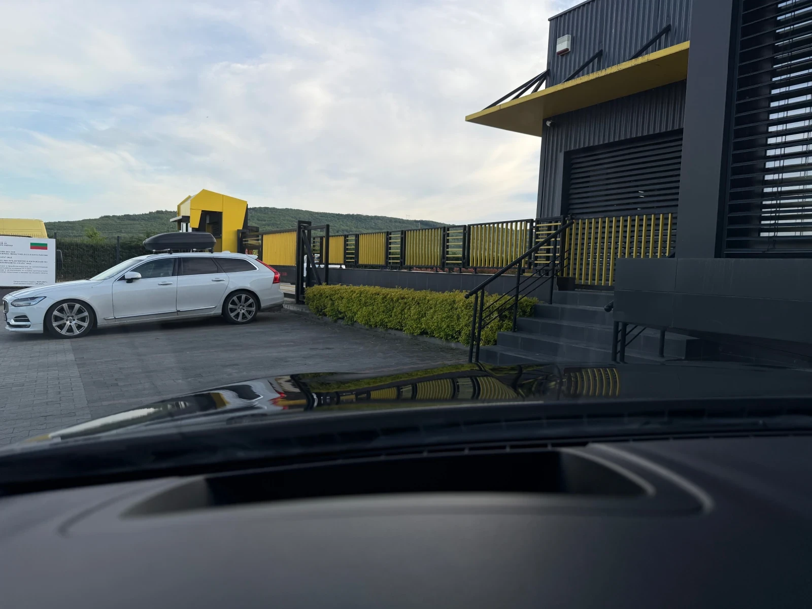 BMW 520 BMW 520d Mtech  | Mobile.bg � ����������� 9