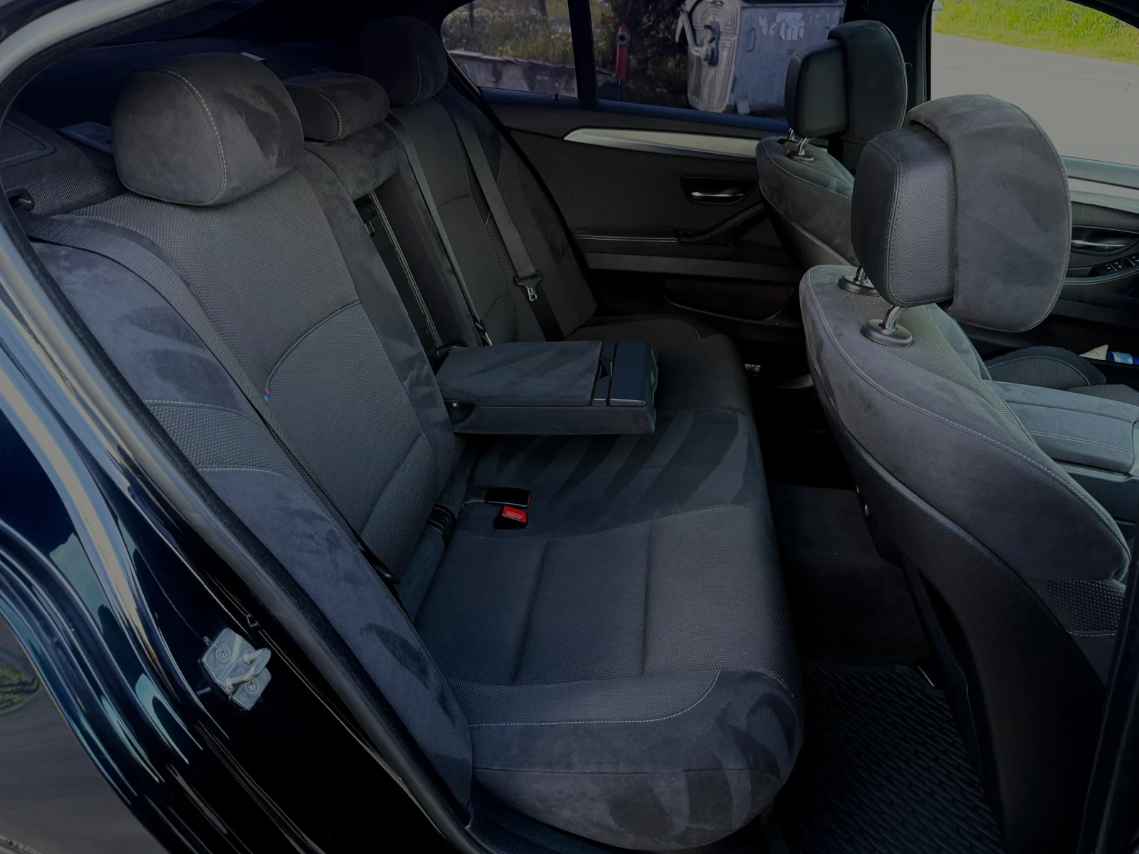 BMW 520 BMW 520d Mtech  | Mobile.bg � ����������� 10