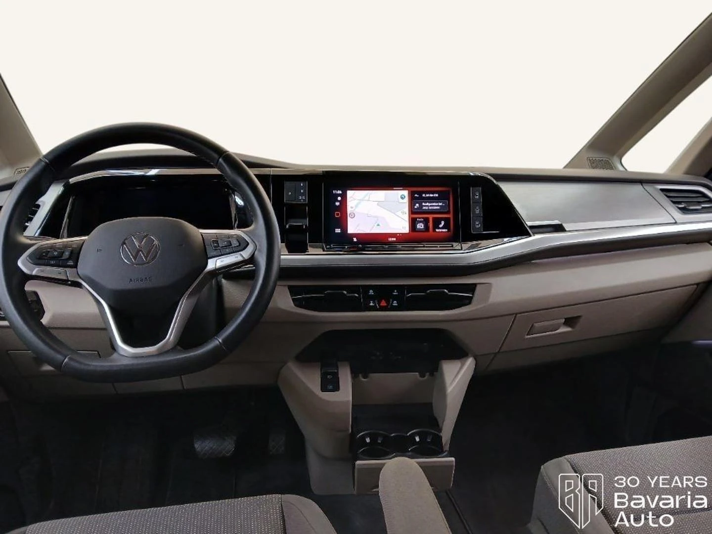 VW Multivan Edition lang DSG Easy Open Basic, снимка 7 - Автомобили и джипове - 55423905
