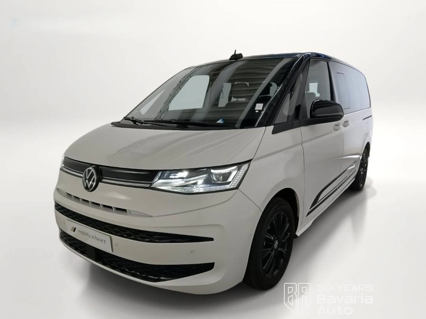 VW Multivan Edition lang DSG Easy Open Basic
